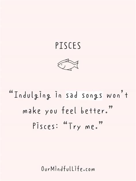 pisces quotes